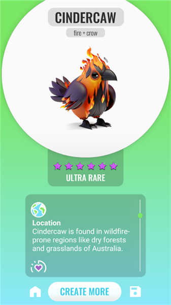 动物融合模拟图4