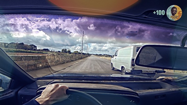 Hijacker Jack ios版图1