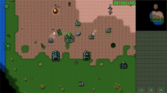 铁锈战争外国模组整合包图3