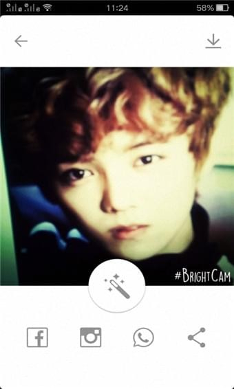 全能美颜相机图1