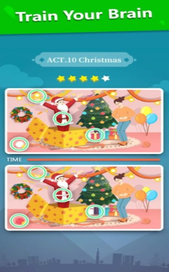 我找茬贼溜app图2