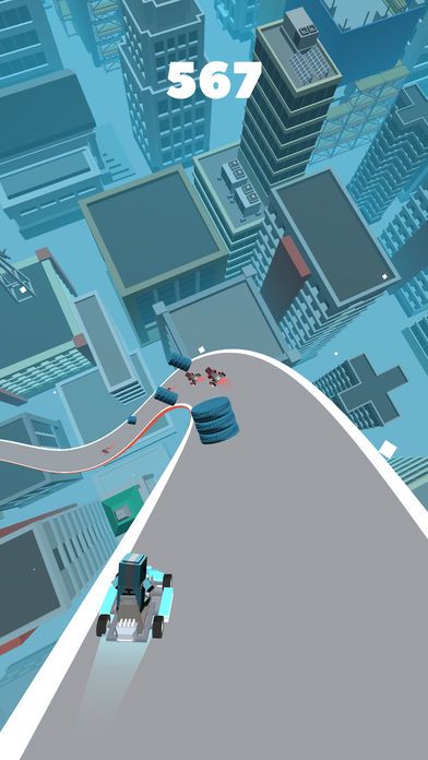 Crash Out游戏安卓安装包下载图片1