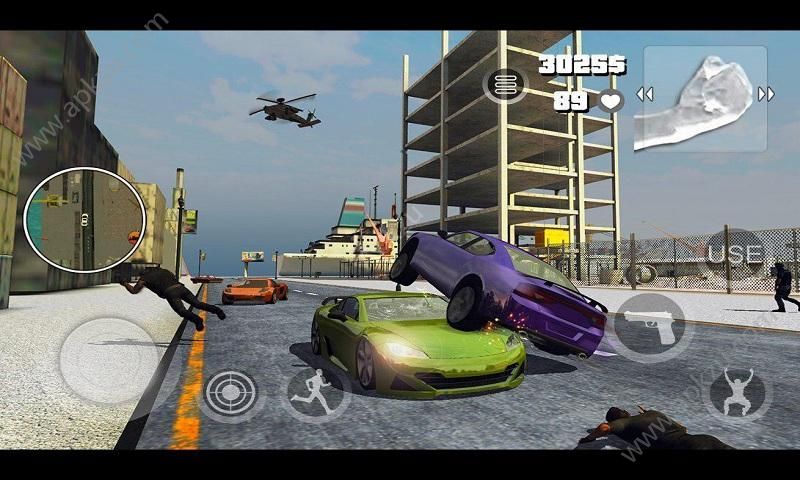 城市越狱逃脱安卓版图2