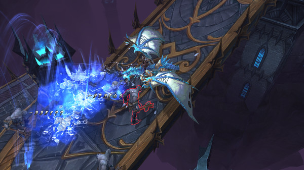 龙王编年史手游图3