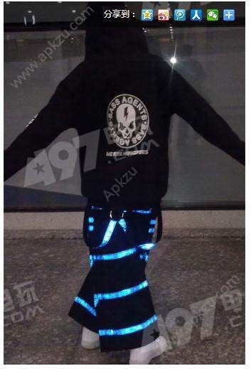 鬼步舞街舞教学app下载  3.8.2图2