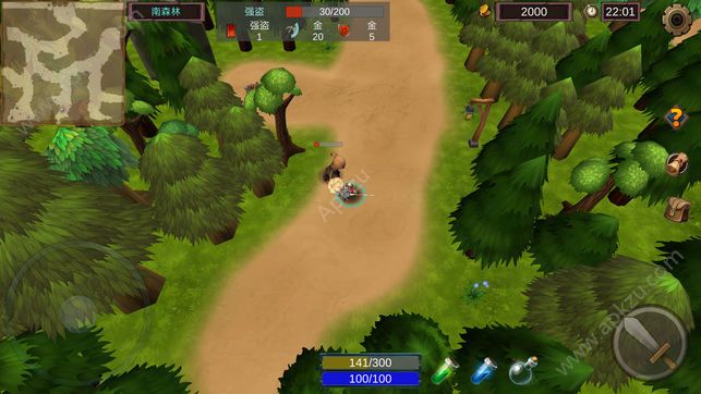 法提的传说金币版下载  v1.0图3