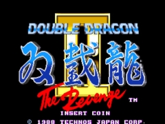 双截龙2：经典强化版图4