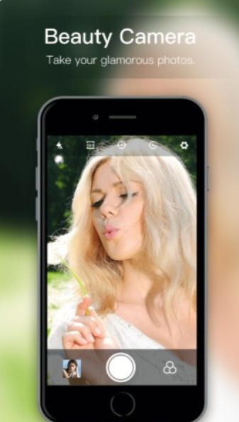 复古滤镜相机软件图2