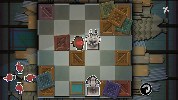 匿名信隐匿者手机版图4