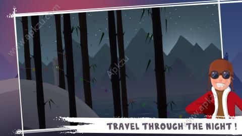 滑雪大冒险之滑雪游戏中文金币安卓版  v1.2图4