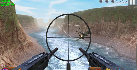 查理射手游戏图1