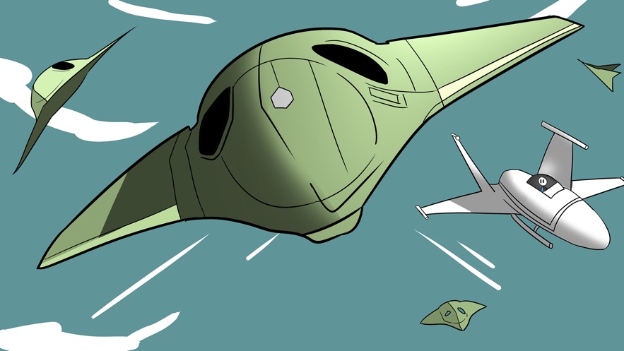 火柴人爆笑段子游戏安卓版apk下载  v1.0图3