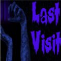 Last Visit中文版