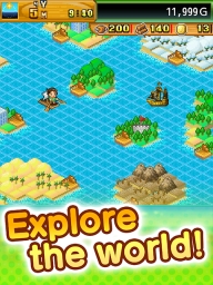 野兽湾中文版图3