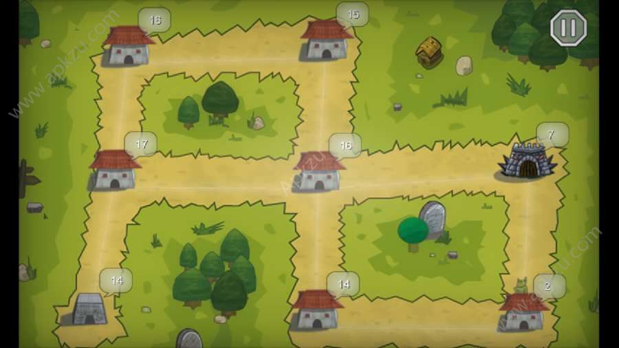 皇家远征军游戏图4