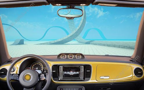 汽车碰撞模拟器游戏图2