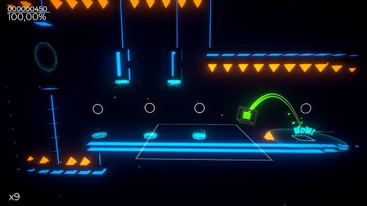 几何跳跃重塑版图4