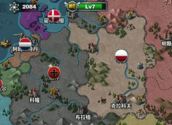 钢铁命令2020勋章安卓版  v1.6.0图1