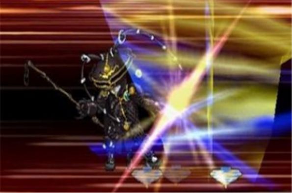 完全假面骑士骑士世纪3手机版图1