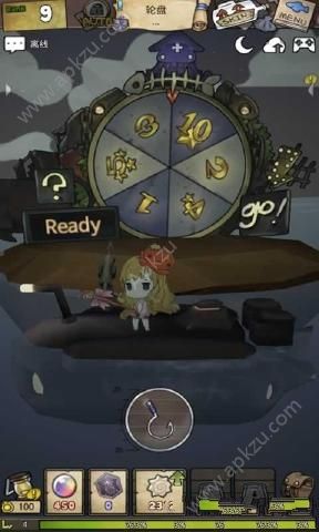 漂流少女中文安卓版最新版  v1.366图4