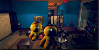 咱们的绿洲中文版图4