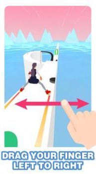 飞行滑板游戏安卓版  v1.1.1图3