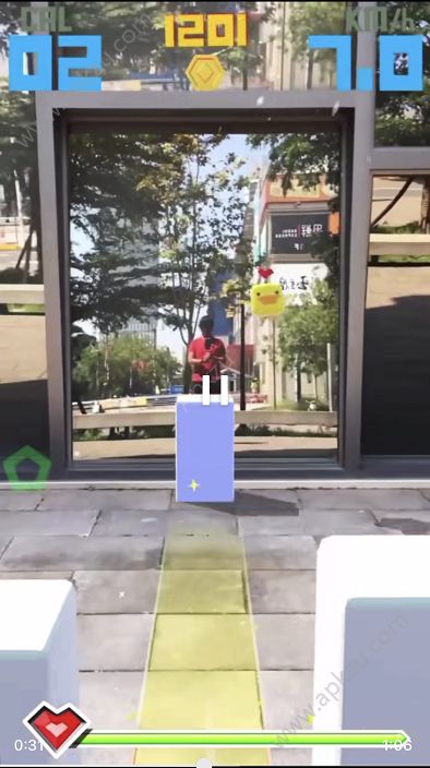 卡路里GO游戏图4