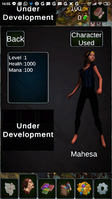 Elementalist手游图5