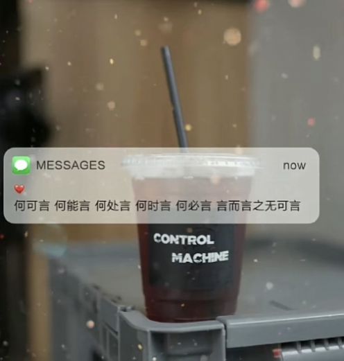 何可言,何能言,何处言,何时言,何必言,言而言之无可言图片图1