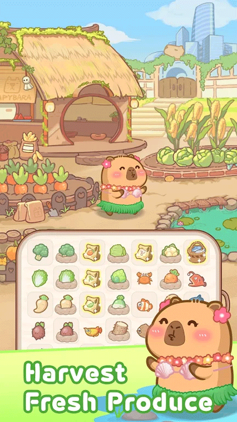 慢豚豚的生活安卓版图1