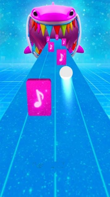球球音符跳跃游戏官方安卓版  v1.0.7图3