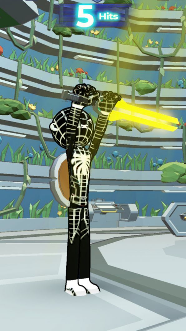 火柴人对决3D版游戏中文版  v10.2图3