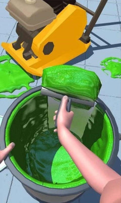 工地师傅模拟图3