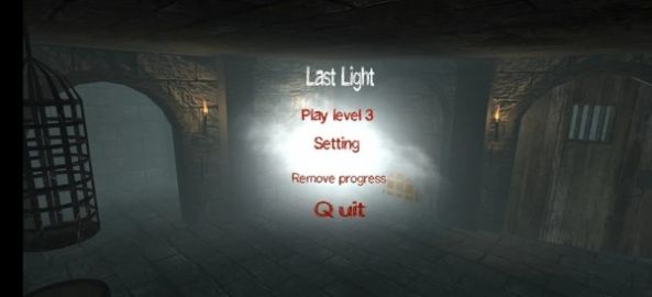 3D地牢迷宫中文版图3