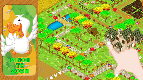 无名之鹅大富翁安卓最新版  v2.0图2