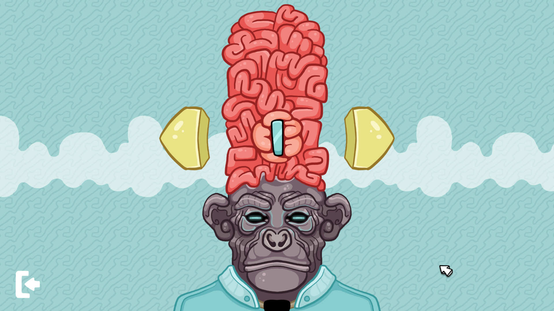 Mister Burnhouse游戏安卓版  图1