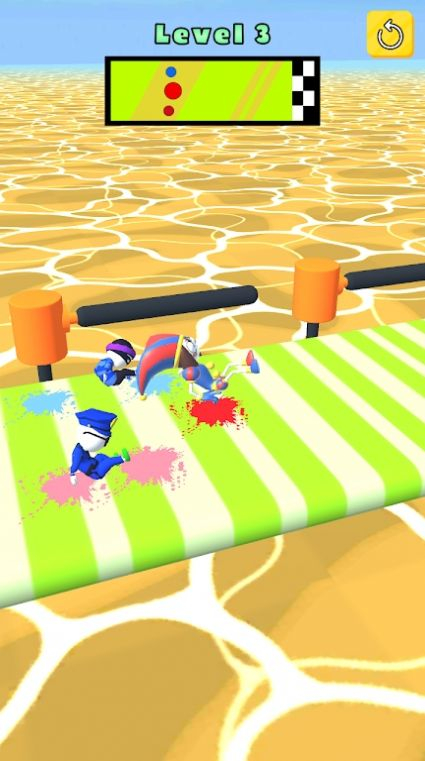 数码记忆3D竞赛手机版图1