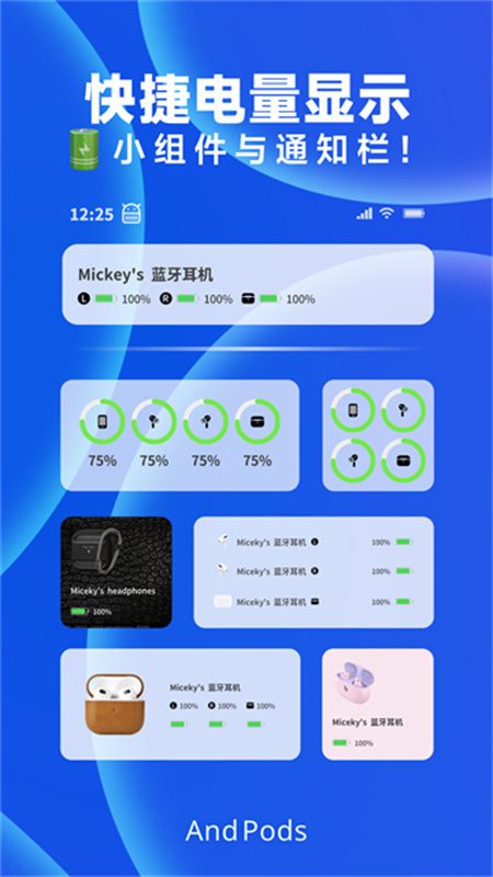 andpods图2