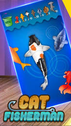 抖音peppy cat游戏安卓最新版  v1.0图3