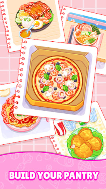 烹饪大师完美大餐手机版图5