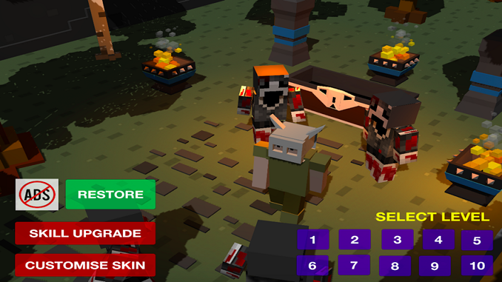 邻居工艺皮肤编辑器PE中文版图4