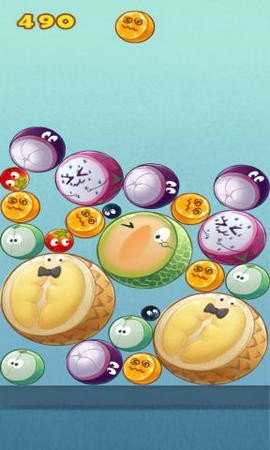 合成水果大作战游戏图3