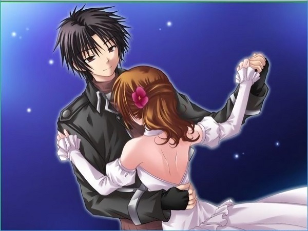 魔王大人的求婚图1