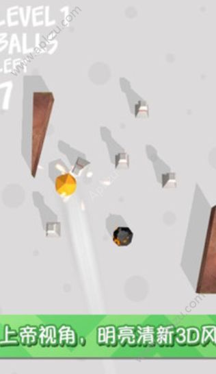 迷你保龄球3D游戏完整版  v1.2图2