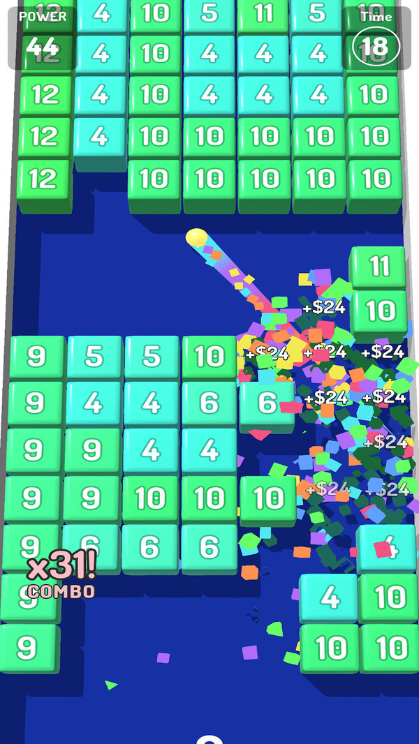 进击方块安卓版图2