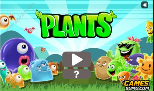 植物2019Plants 2019金币中文安卓版  v1.5图1