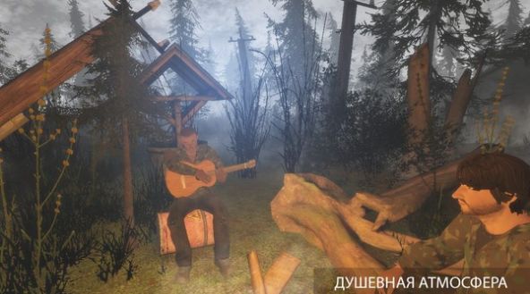 死亡区3黑暗之路游戏官方中文版  v1.0图2