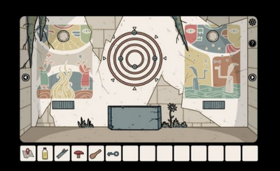 幽灵案件游戏图2