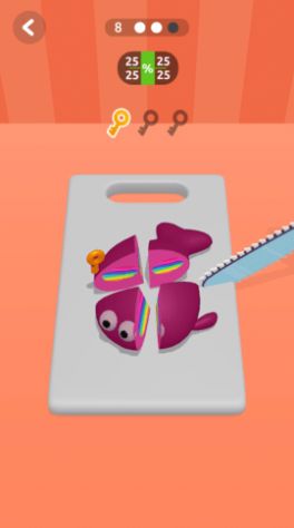 剪开一切游戏安卓手机版  v1.0图1