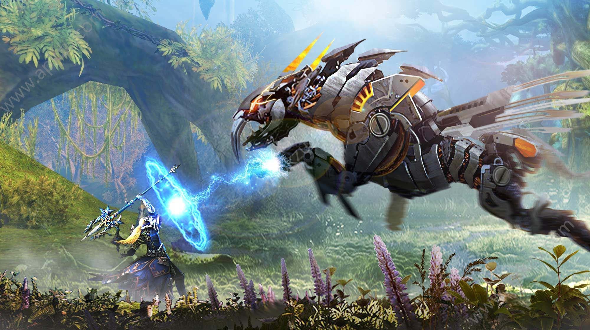 轮回幻想官方版图3